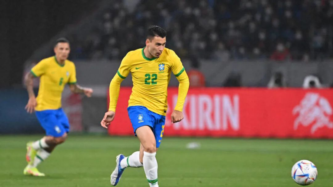 Brazil vs Senegal at The Emirates – November 15th, 4 PM Kick-Off!